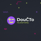 DOUČTO -  FOTO: ČT